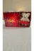 FAMEMUS ACCESSORY 321eqwewqewewre Sevgililer Gününe Özel(I Love You Yazılı Asetatlı Güllü Ayıcık Kırmızı Renk Hediyelik Boyut:20*11Cm 1