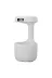 FAMEMUS ACCESSORY 3223432432 Anti Yerçekimi Su Damlası Buhar Makinesi 800 Ml Hava Ultrasonik Hava Nemlendiri Buhurdanlık Kokusuz 3