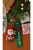 FAMEMUS ACCESSORY 32dsfet3544210 Yılbaşına Özel Hediyelik Silikonlu Anahtarlık Noel Baba 1