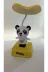 FAMEMUS ACCESSORY 412ewqdw3w Panda Kendini Sallayan Model Masa Gece Lambası Boyut:20Cm 4