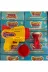 FAMEMUS ACCESSORY 4444445444 Pilli Kaliteli Köpük Tabancası 1