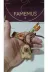 FAMEMUS ACCESSORY 5345353 Lüsk Kaliteli Caypbara Çıngıraklı Anahtarlık 4