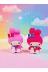 FAMEMUS ACCESSORY 747775752421 My Melody Alttan Açılan Kumbara 1 Adet Renk Karışık Gelir 2