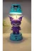 FAMEMUS ACCESSORY 7889988774 Kuromi Masa Üzeri Gece Lambası Boyut 25 Cm 2