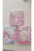 FAMEMUS ACCESSORY 85247741 Telli Ve Ayraçlı Çizgili 100 Yaprak 12*10 Boyutunda Defter 1 Adet 1