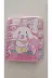 FAMEMUS ACCESSORY 85247741 Telli Ve Ayraçlı Çizgili 100 Yaprak 12*10 Boyutunda Defter 1 Adet 2