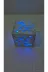 FAMEMUS ACCESSORY gretewt23423edfscds Minecraft Maden Lambası Mavi Renk Yanar Ürün Boyutu:7 Cm *7Cm 1