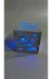 FAMEMUS ACCESSORY gretewt23423edfscds Minecraft Maden Lambası Mavi Renk Yanar Ürün Boyutu:7 Cm *7Cm 3