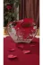 FAMEMUS ACCESSORY wqeqe23ew Sevgililer Gününe Özel Cam Kalpli Ayıcıklı Güllü Fanus 15Cm Boyut 3