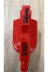 FANTOM FANTOM P1200 PRATİK P1200 Pratik Toz Haznesi Kırmızı Orjinal 2