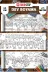 FavoriKitap ATLBANNER001 23 Nisan Boyama Banner 60X250 Cm – Dev Boyama Posteri | Çocuk Aktivite Kağıdı 1
