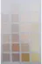 Fawori 5082-0020-59-00001 Filli Boya Plastik Iç Cephe Boyası 10 Kg Pastel Pembe 4