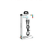 FC35f Fulltech Fc35 12W 2.4A Usb-A To Lightning 1.2M Hızlı Şarj Kablosu 1