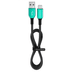 FC36d Fulltech Fc36 15 Watt 3A Usb-A To Type-C 1.2M Hızlı Şarj Kablosu 2