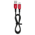 FC36d Fulltech Fc36 15 Watt 3A Usb-A To Type-C 1.2M Hızlı Şarj Kablosu 3