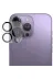 feifei Ally Iphone 15 Pro-15 Pro Max Full Tempered Kamera Lens Koruma Camı-(5775) - Hby1704-7099 1