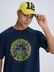 Fenerium TA019UFY09500 Fenerbahçe Sarı 12 Unisex Şapka 2