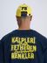 Fenerium TA019UFY09500 Fenerbahçe Sarı 12 Unisex Şapka 4