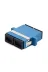 Fiber Optik Coupler/adaptör Sc-Duplex 2