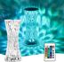 Fidobay  Ld-8809 Kristal Led Masa Lambası 1