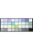 Filli Boya MMX780 Momento Max Silinebilir Ve Yıkanabilir Boya 2,5L Andezit 45 3