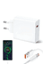 FİOPLUS 120w- Xiaomi Mi10 120 W Type-C Ultra Hızlı Turbo  Şarj Aleti Kablo Seti 1
