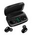 FİOPLUS A10S Earbuds Kablosuz Kulaklık Dijital Göstergeli Bluetooth Kulaklık 1