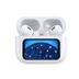 FİOPLUS AİR PRO2 Fioplus Air Pro2 Nc Dijital Göstergeli Bluetooth Kulaklık 2
