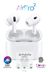 FİOPLUS DQ4OULdtXV Bluetooth Kulaklık Air Pro 2 Anc-Enc Özellikli Ios Android Uyumlu Kablosuz 1