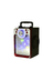 FİOPLUS EjB6Q841iq Fioplus Kts 822S Taşınabilir Kablosuz Büyük Boy Bluetooth Hoparlör 4