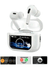 FİOPLUS Fioplus Air Pro 2 Anc Dokunmatik Ekranlı Bluetooth Kulaklık İos Android Tüm Telefonlara Uyumlu 1