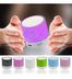 FİOPLUS Fioplus Fp-S08 Işıklı Taşınabilir Bluetooth Speaker Höparlör 1