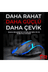 FİOPLUS Fioplus Fp19 Oyun Mouse Kablolu Usb Optik Oyuncu Mause 2