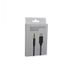 FİOPLUS Fioplus Fp23  Lightning - 3,5 Aux Ses Adaptörü Ses Kablosu 1