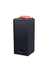 FİOPLUS Fioplus Kts-1790 Siyah Mikrofonlu Rgb Ledli Taşınabilir Bluetooth Hoparlör Parti Speaker 2