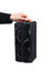 FİOPLUS Fioplus Kts-1790 Siyah Mikrofonlu Rgb Ledli Taşınabilir Bluetooth Hoparlör Parti Speaker 4