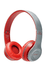 FİOPLUS Fioplus P47 Kırmızı Wireless Baş Üstü Kulaklık 4