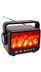 FİOPLUS fp-337s Solar Şarjlı Şömine Görünümlü Radyo Nostalji Bluetooth Fenerli Bt Usb Sd Glr Fp-337 2