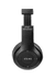 FİOPLUS P47 Siyah Wireless Baş Üstü Kulaklık 3