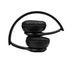 FİOPLUS P47 Siyah Wireless Baş Üstü Kulaklık 4