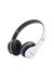 FİOPLUS St-3 P47 Beyaz P47 Beyaz Wireless Baş Üstü Kulaklık 3