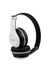 FİOPLUS St-3 P47 Beyaz P47 Beyaz Wireless Baş Üstü Kulaklık 4
