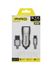 FİRO Firo Fr-Cr04 3.1A Micro Oto Set Şarj Cihazı 1