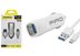 FİRO Firo Fr-Cr04 3.1A Micro Oto Set Şarj Cihazı 3