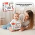 Fisher-Price sdfgf499öhböö Fisher Price Tummy Time Bebek Su Oyun Matı 3