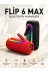Flip 6 Max Bluetooth Hoparlör 2