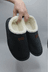 Fluffy 987541565330 İçi Peluş, Sessiz Ve Kaydırmaz Tabanlı Ev Ayakkabısı, Panduf 3
