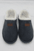 Fluffy 987541565330 İçi Peluş, Sessiz Ve Kaydırmaz Tabanlı Ev Ayakkabısı, Panduf 4