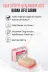 For You Gold bal01 Doğal Kabak Lifli Eşek Sütü & Hyaluronik Asit Sabun 2