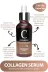 For You Gold COL.01 Dolgunlaştırıcı, Yaşlanma Ve Kırışıklık Karşıtı Collagen Cilt Bakım Serum (Hyaluronic Acid) 30 Ml 4